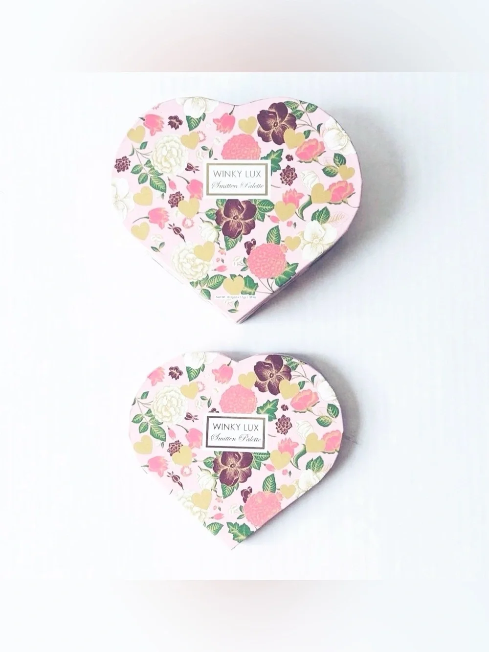 Winky Lux Smitten Eyeshadow Palette